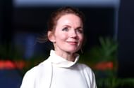 Geri Horner- Source: Getty (Photo by Bryn Lennon - Formula 1/Formula 1 via Getty Images)